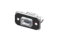 Cổng Mini USB Type B Cái MUSBB151M0